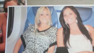 Mi sego per le mie amiche di FaceBook