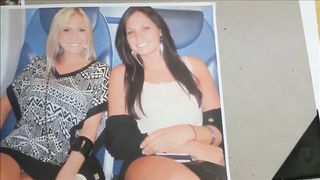 Mi sego per le mie amiche di FaceBook