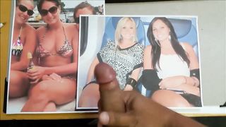 Anteprima del video: Mi sego per le mie amiche di FaceBook
