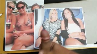 Mi sego per le mie amiche di FaceBook