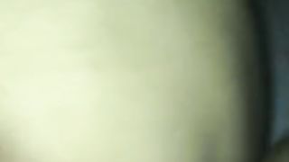 Mia moglie va su e giù sul mio uccello