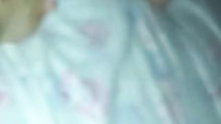 Mia moglie va su e giù sul mio uccello