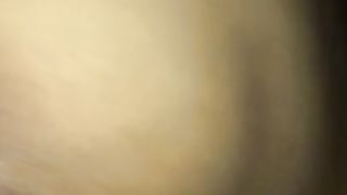 Mia moglie va su e giù sul mio uccello