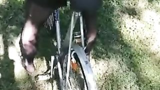 Anteprima del video: Teen che si allarga il culo