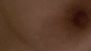 Il mio capezzolo porcello...