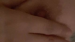 Il mio capezzolo porcello...