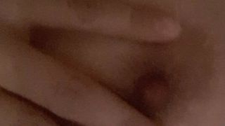 Il mio capezzolo porcello...