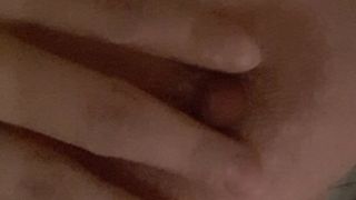 Il mio capezzolo porcello...