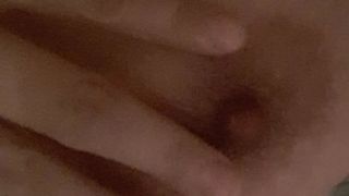 Il mio capezzolo porcello...