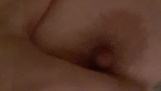 Il mio capezzolo porcello...