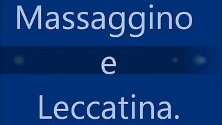 Una Signora Figa aspetta i vostri commenti