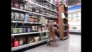 Prima al supermercato e poi a casa...