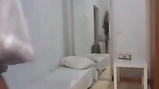 Prima al supermercato e poi a casa...