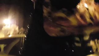 La mia fidanzata cerca cazzi in giro per Roma 2