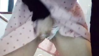 Oggi LA TUA MAMMA ti insegna a MASTURBARTI !!!