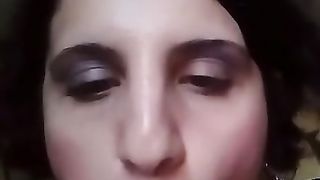 La sarda spompina la banana