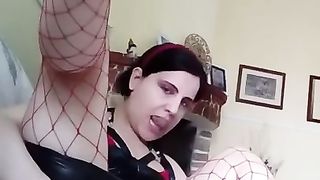 La sarda ha una voglia matta