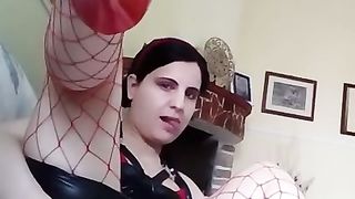 Anteprima del video: La sarda ha una voglia matta