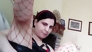 La sarda ha una voglia matta