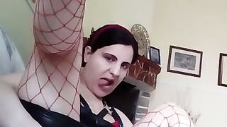 La sarda ha una voglia matta