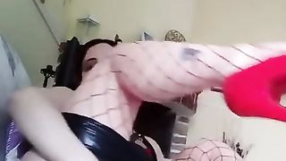 La sarda ha una voglia matta