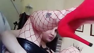 La sarda ha una voglia matta