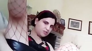 La sarda ha una voglia matta