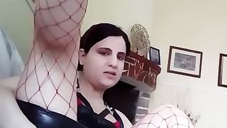 La sarda ha una voglia matta