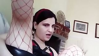 La sarda ha una voglia matta