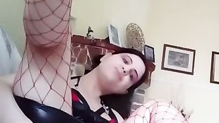 La sarda ha una voglia matta