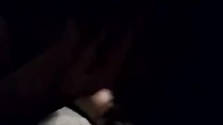 Bocchino veloce con sburrata in bocca