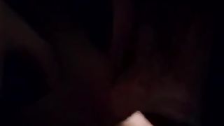 Bocchino veloce con sburrata in bocca