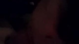 Bocchino veloce con sburrata in bocca