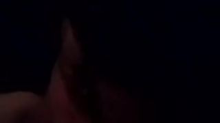 Bocchino veloce con sburrata in bocca