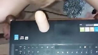 Vieni qua che ORA TE LO SUCCHIO UN POCHINO