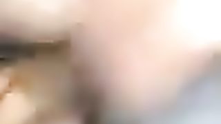 Ragazza napoletana scopata fuori da locale