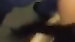 Ragazza napoletana scopata fuori da locale