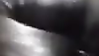 Ragazza napoletana scopata fuori da locale