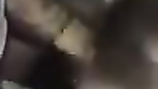 Ragazza napoletana scopata fuori da locale