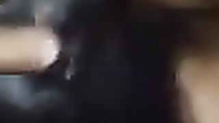 Ragazza napoletana scopata fuori da locale