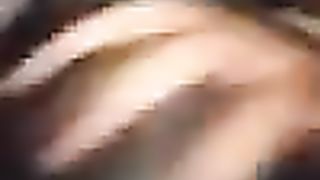 Ragazza napoletana scopata fuori da locale