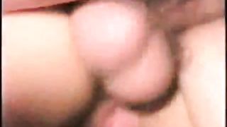 2 CAZZI per mia moglie che lo vuole ANCHE NEL CULO