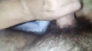 La milfona adora succhiarmelo