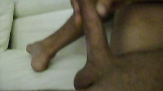 Se continuo... sborro!