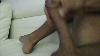 Se continuo... sborro!