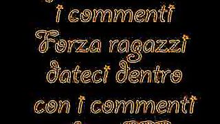 La maiala gode con la birra nel culo !
