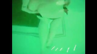 Faccio la porca alla piscina del centro benessere