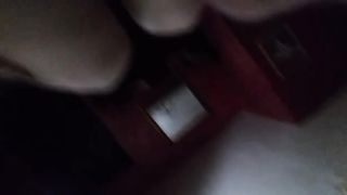 Alla mia amica piace godere sempre