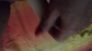 Alla mia amica piace godere sempre