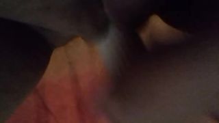 Alla mia amica piace godere sempre